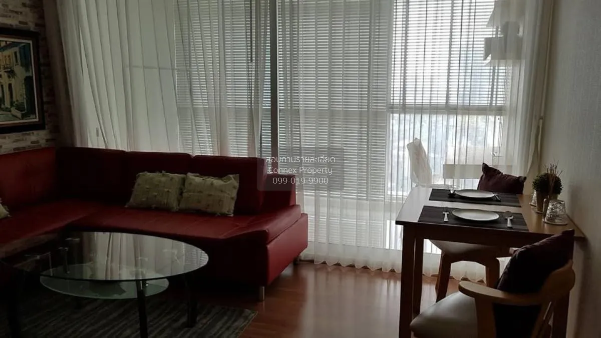 เช่าคอนโด   เดอะ โคสต์ แบงค็อก สุขุมวิท - บางนา BTS-บางนา บางนา เ 3