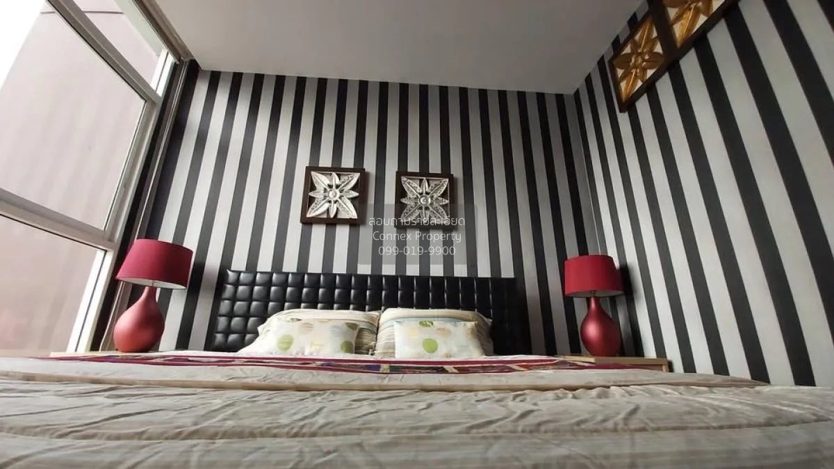 เช่าคอนโด   เดอะ โคสต์ แบงค็อก สุขุมวิท - บางนา BTS-บางนา บางนา เ
