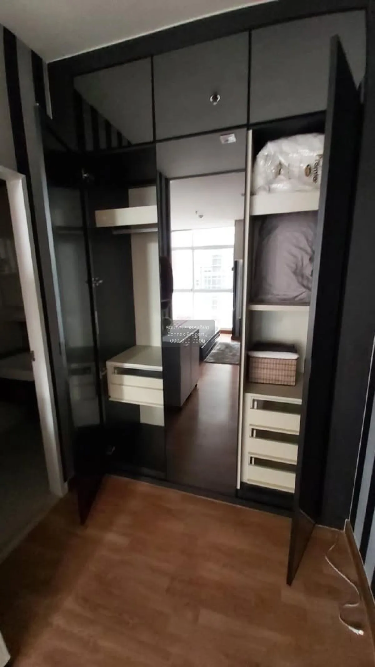 เช่าคอนโด   เดอะ โคสต์ แบงค็อก สุขุมวิท - บางนา BTS-บางนา บางนา เ