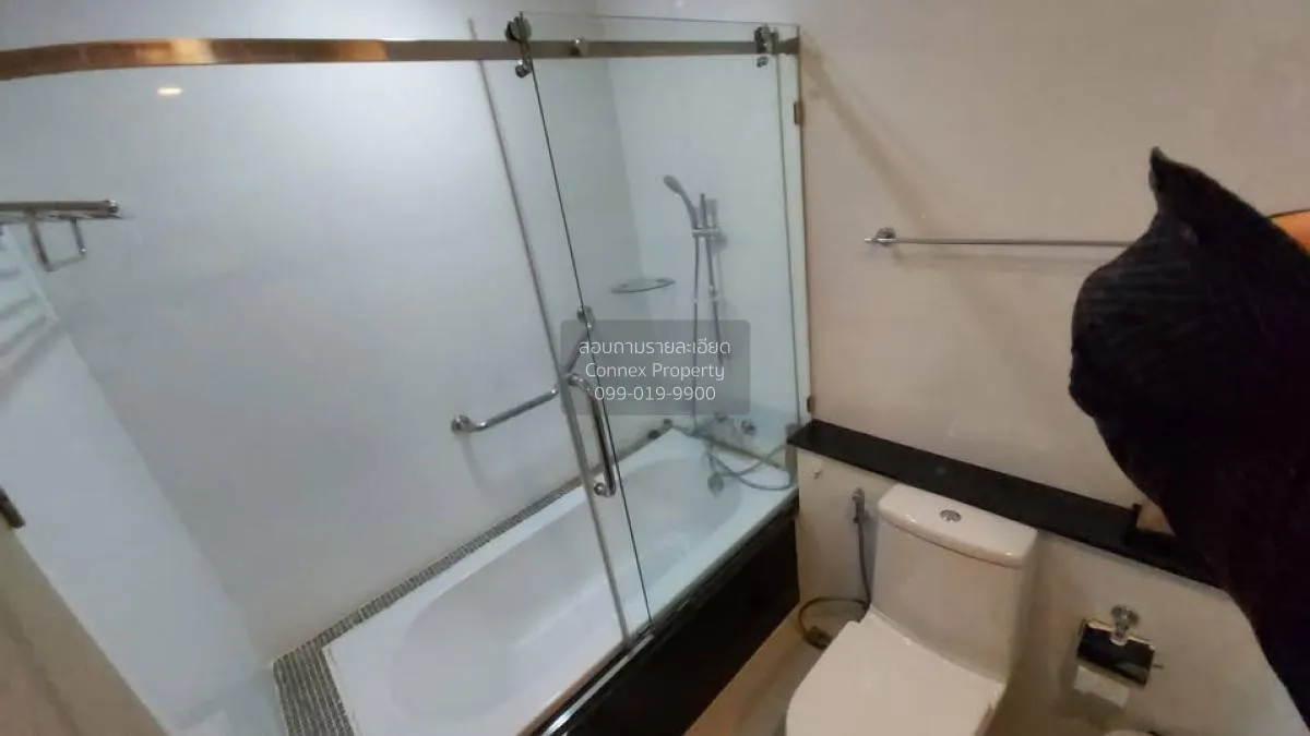 เช่าคอนโด   เดอะ โคสต์ แบงค็อก สุขุมวิท - บางนา BTS-บางนา บางนา เ