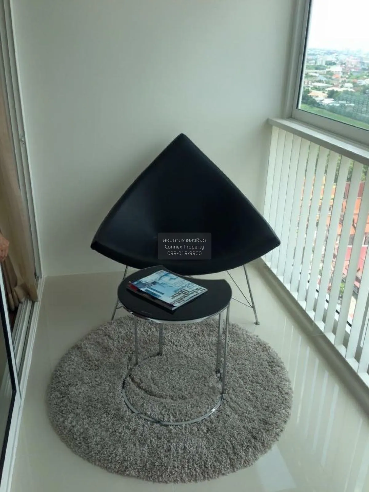 ขายคอนโด   เดอะ โคสต์ แบงค็อก สุขุมวิท - บางนา BTS-บางนา บางนา เข