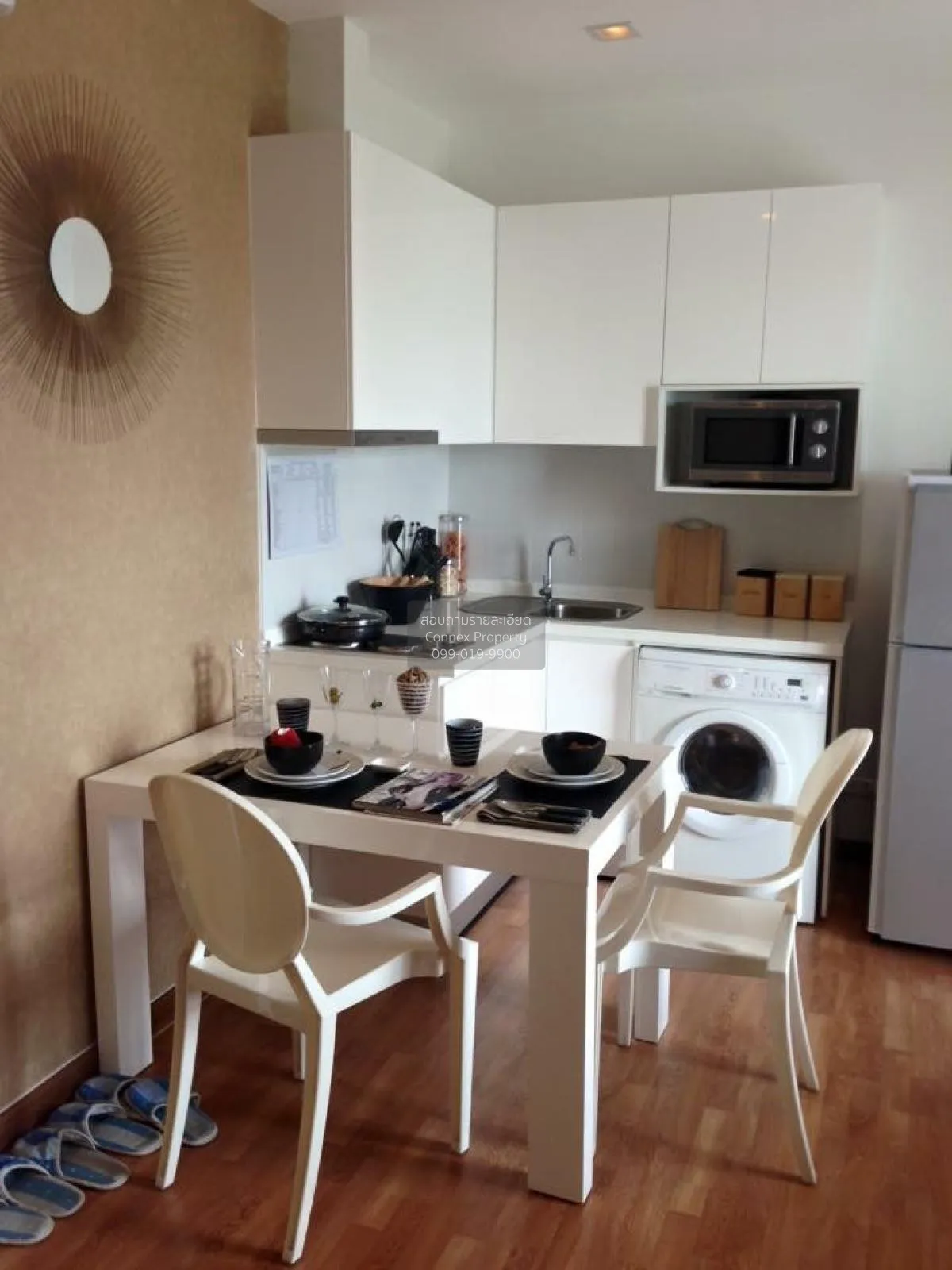 FOR RENT condo , The Coast Bangkok , BTS-Bang Na , Bang Na , Bang 3