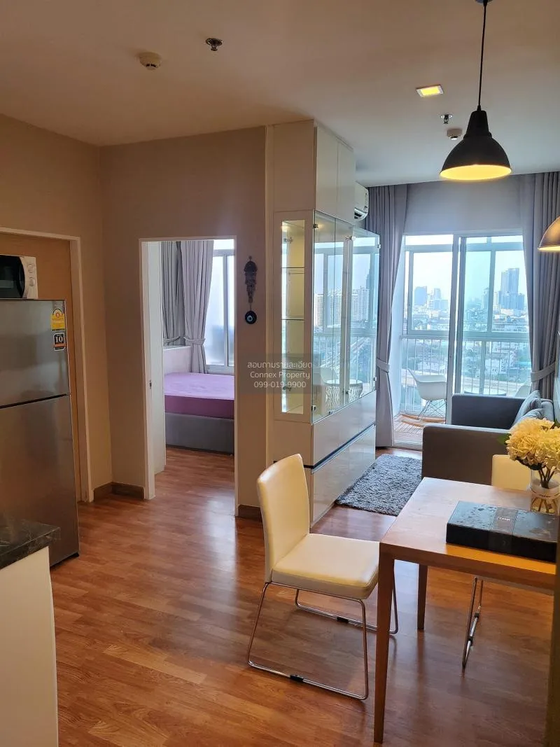 ขายคอนโด   เดอะ โคสต์ แบงค็อก สุขุมวิท - บางนา BTS-บางนา บางนา เข 1