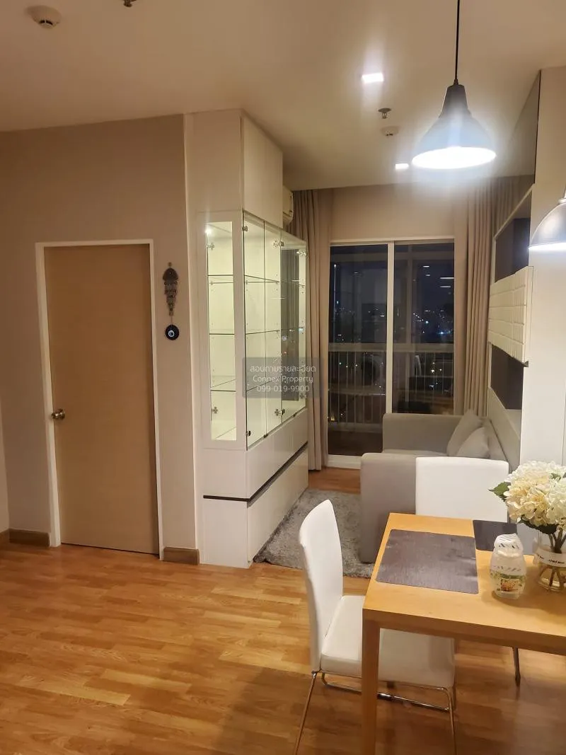 ขายคอนโด   เดอะ โคสต์ แบงค็อก สุขุมวิท - บางนา BTS-บางนา บางนา เข 2