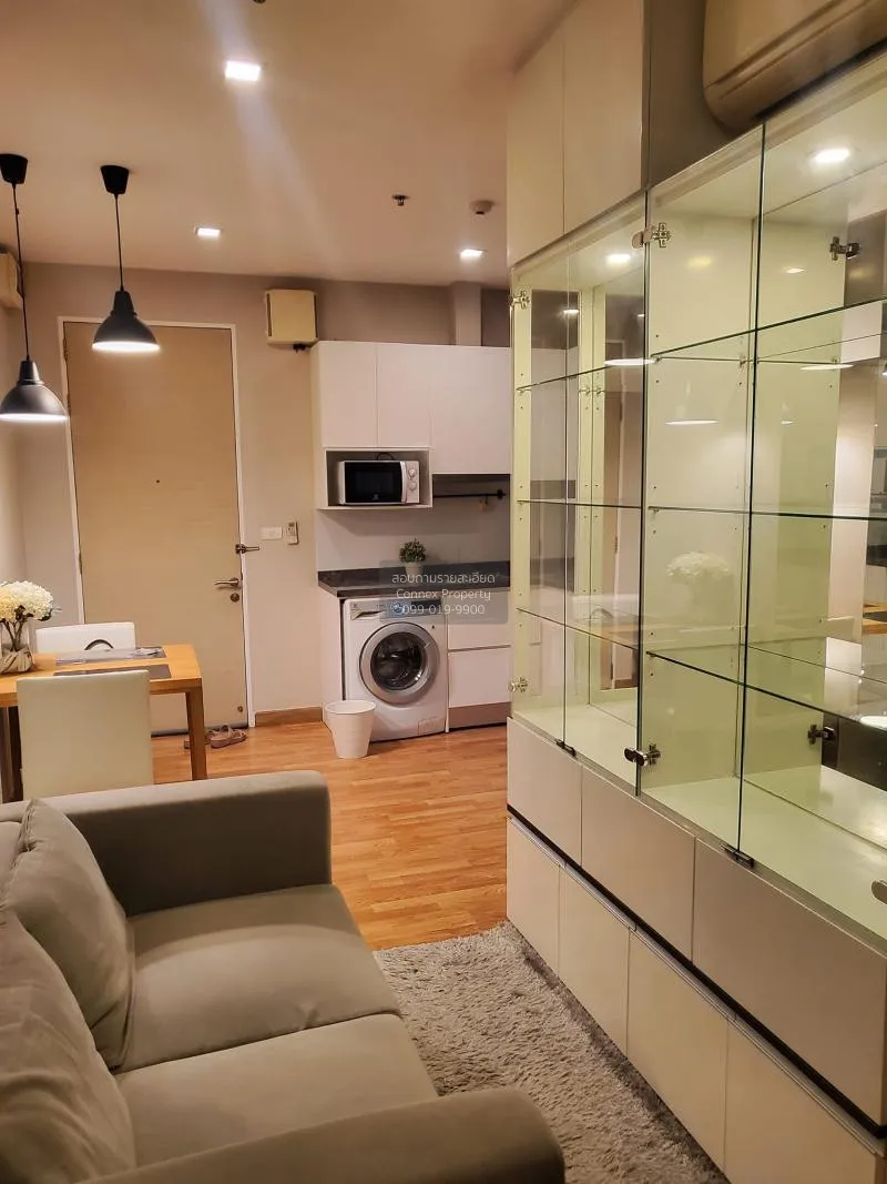 ขายคอนโด   เดอะ โคสต์ แบงค็อก สุขุมวิท - บางนา BTS-บางนา บางนา เข 3