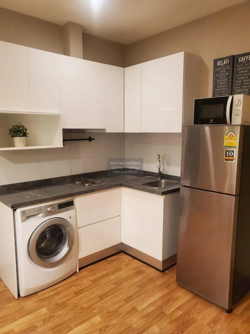 ขายคอนโด   เดอะ โคสต์ แบงค็อก สุขุมวิท - บางนา BTS-บางนา บางนา เข 4