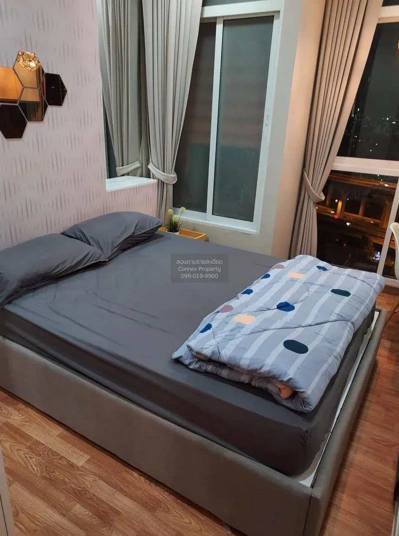 ขายคอนโด   เดอะ โคสต์ แบงค็อก สุขุมวิท - บางนา BTS-บางนา บางนา เข