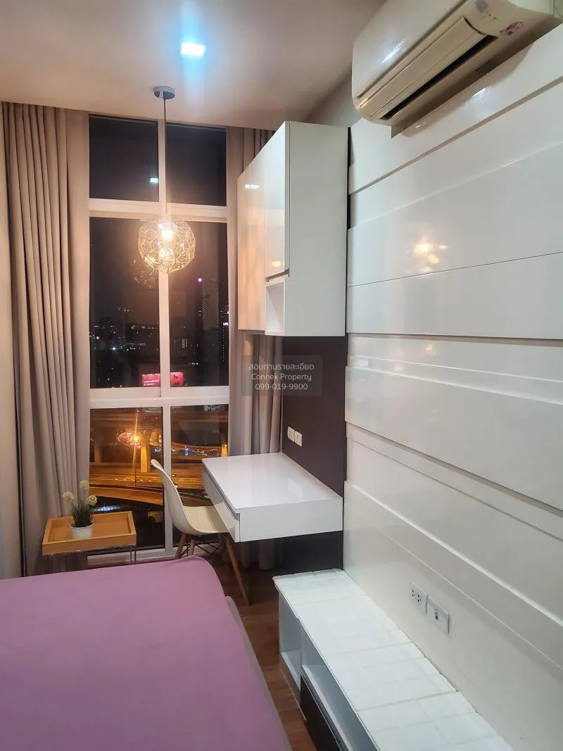 ขายคอนโด   เดอะ โคสต์ แบงค็อก สุขุมวิท - บางนา BTS-บางนา บางนา เข