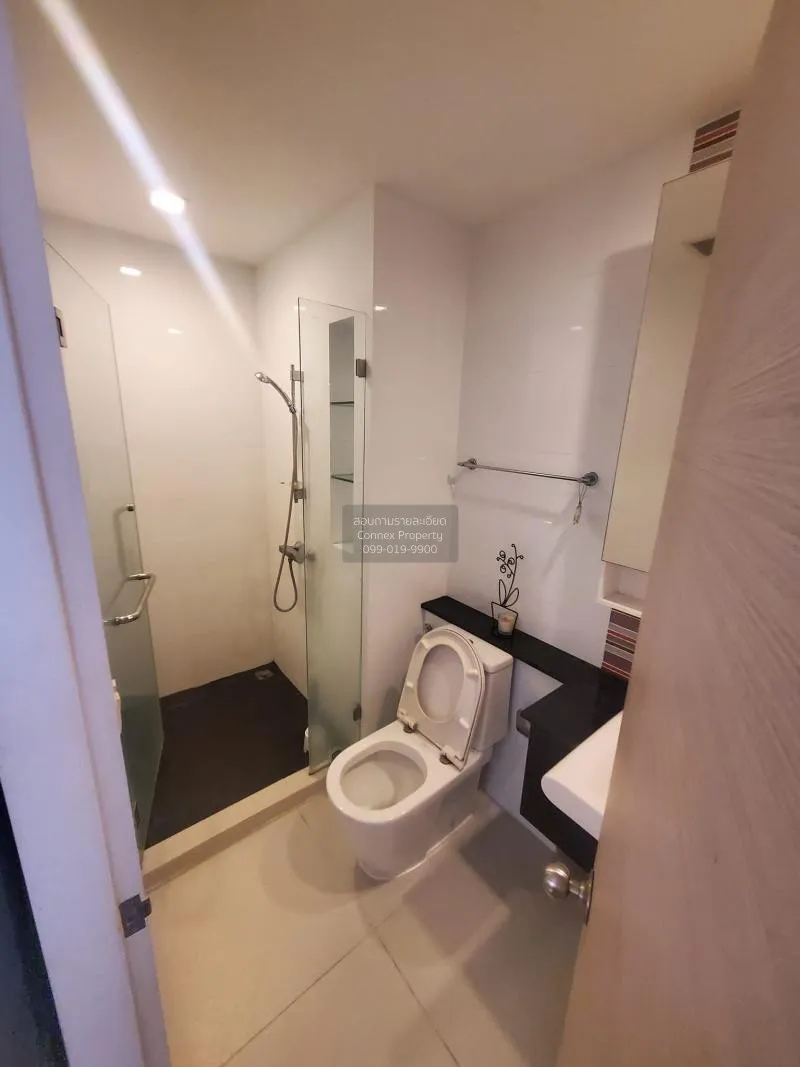 ขายคอนโด   เดอะ โคสต์ แบงค็อก สุขุมวิท - บางนา BTS-บางนา บางนา เข