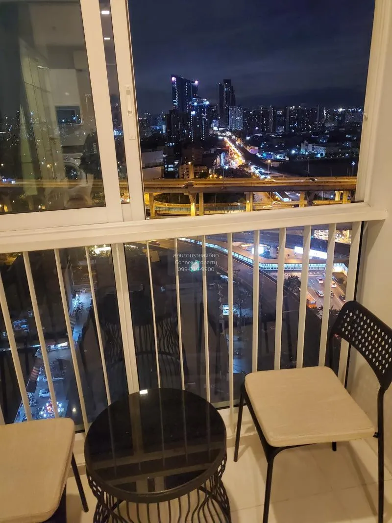 ขายคอนโด   เดอะ โคสต์ แบงค็อก สุขุมวิท - บางนา BTS-บางนา บางนา เข