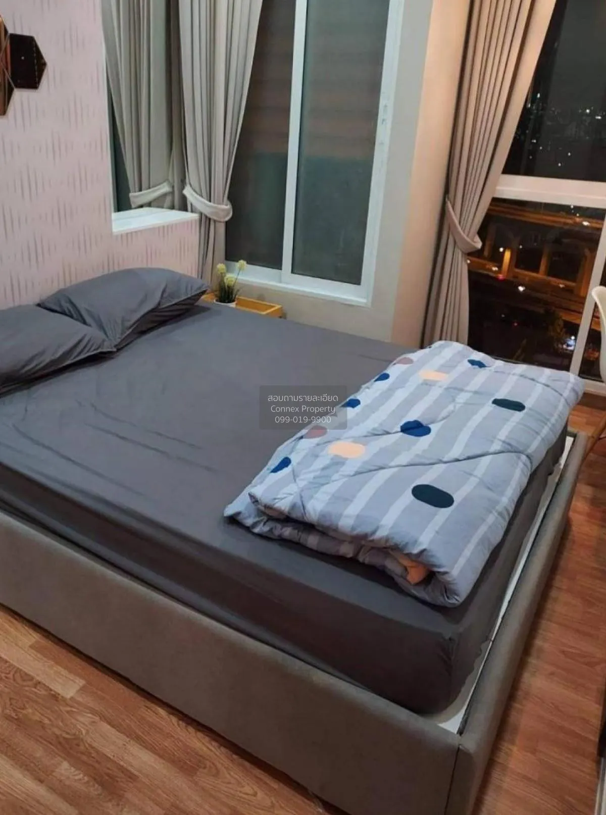 เช่าคอนโด   เดอะ โคสต์ แบงค็อก สุขุมวิท - บางนา BTS-บางนา บางนา เ