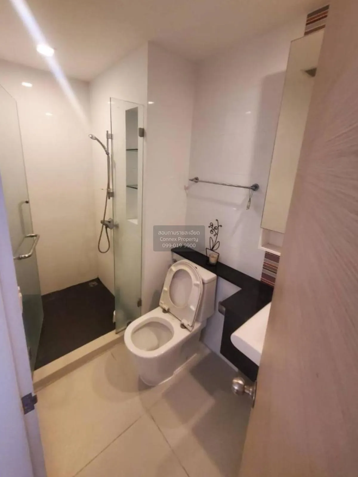 เช่าคอนโด   เดอะ โคสต์ แบงค็อก สุขุมวิท - บางนา BTS-บางนา บางนา เ