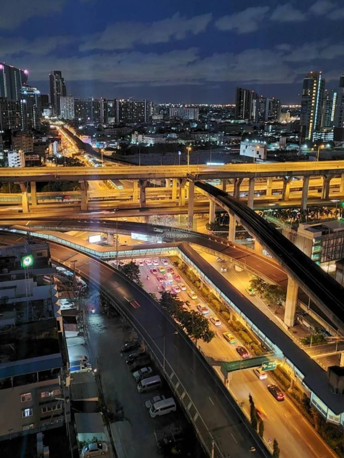 เช่าคอนโด   เดอะ โคสต์ แบงค็อก สุขุมวิท - บางนา BTS-บางนา บางนา เ