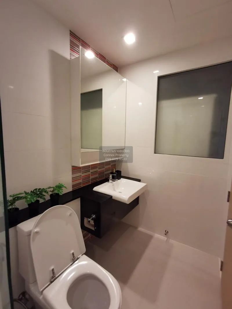 ขายคอนโด   เดอะ โคสต์ แบงค็อก สุขุมวิท - บางนา BTS-บางนา บางนา เข