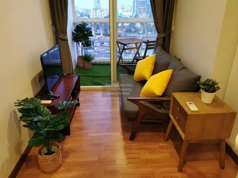 เช่าคอนโด   เดอะ โคสต์ แบงค็อก สุขุมวิท - บางนา BTS-บางนา บางนา เ 1