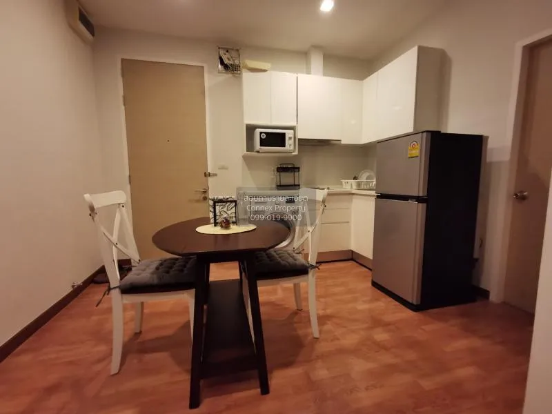 เช่าคอนโด   เดอะ โคสต์ แบงค็อก สุขุมวิท - บางนา BTS-บางนา บางนา เ