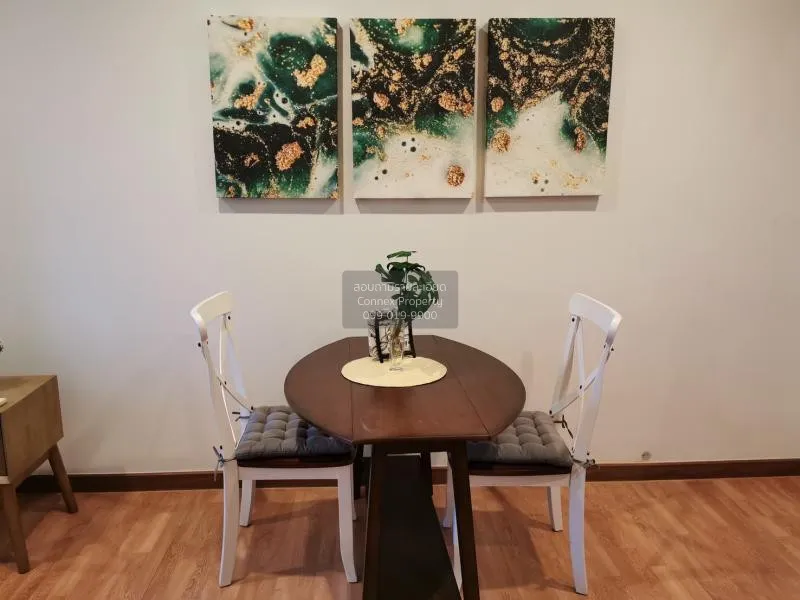 เช่าคอนโด   เดอะ โคสต์ แบงค็อก สุขุมวิท - บางนา BTS-บางนา บางนา เ