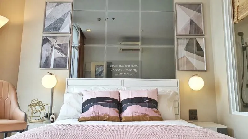 ขายคอนโด   เดอะ โคสต์ แบงค็อก สุขุมวิท - บางนา BTS-บางนา บางนา เข 3