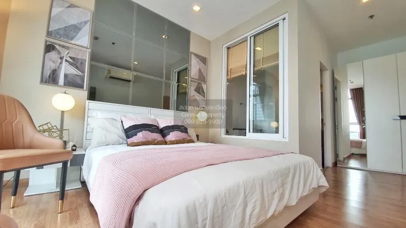 ขายคอนโด   เดอะ โคสต์ แบงค็อก สุขุมวิท - บางนา BTS-บางนา บางนา เข 4