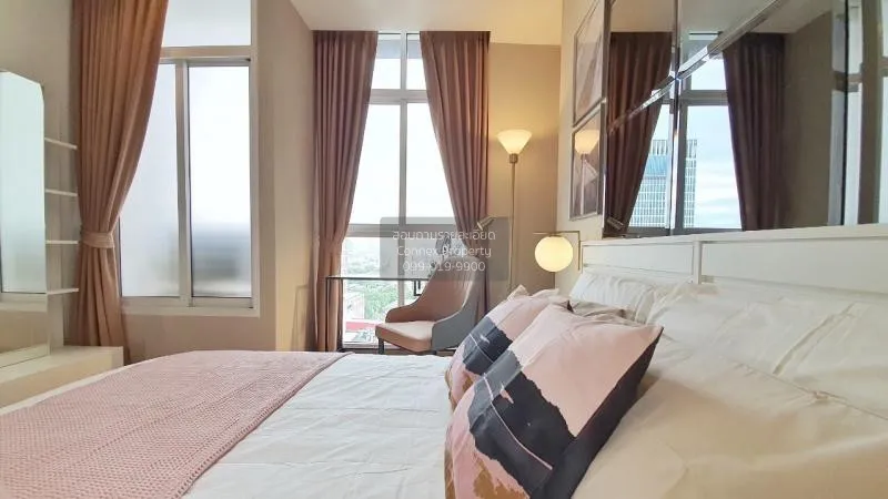 ขายคอนโด   เดอะ โคสต์ แบงค็อก สุขุมวิท - บางนา BTS-บางนา บางนา เข