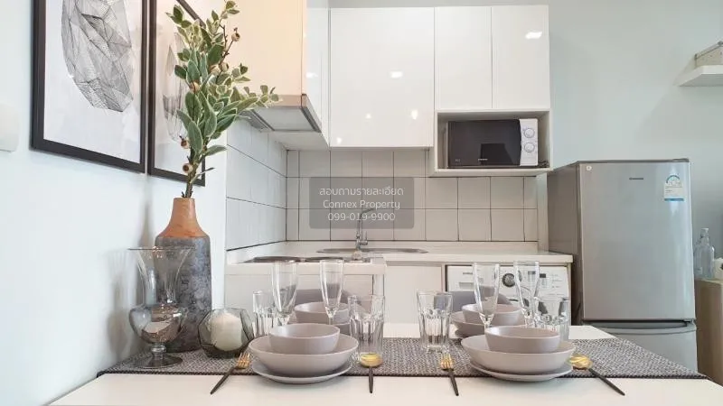 ขายคอนโด   เดอะ โคสต์ แบงค็อก สุขุมวิท - บางนา BTS-บางนา บางนา เข