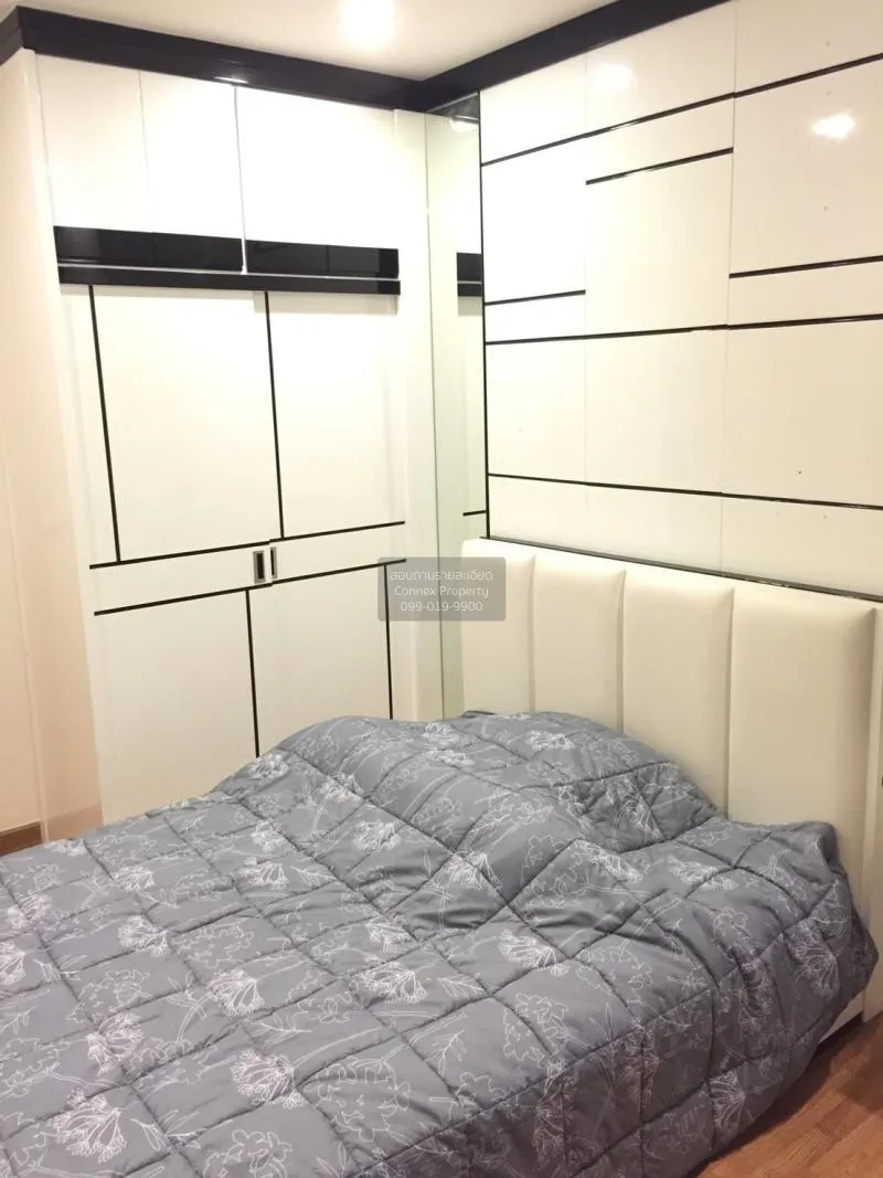 FOR RENT condo , The Coast Bangkok , BTS-Bang Na , Bang Na , Bang 4