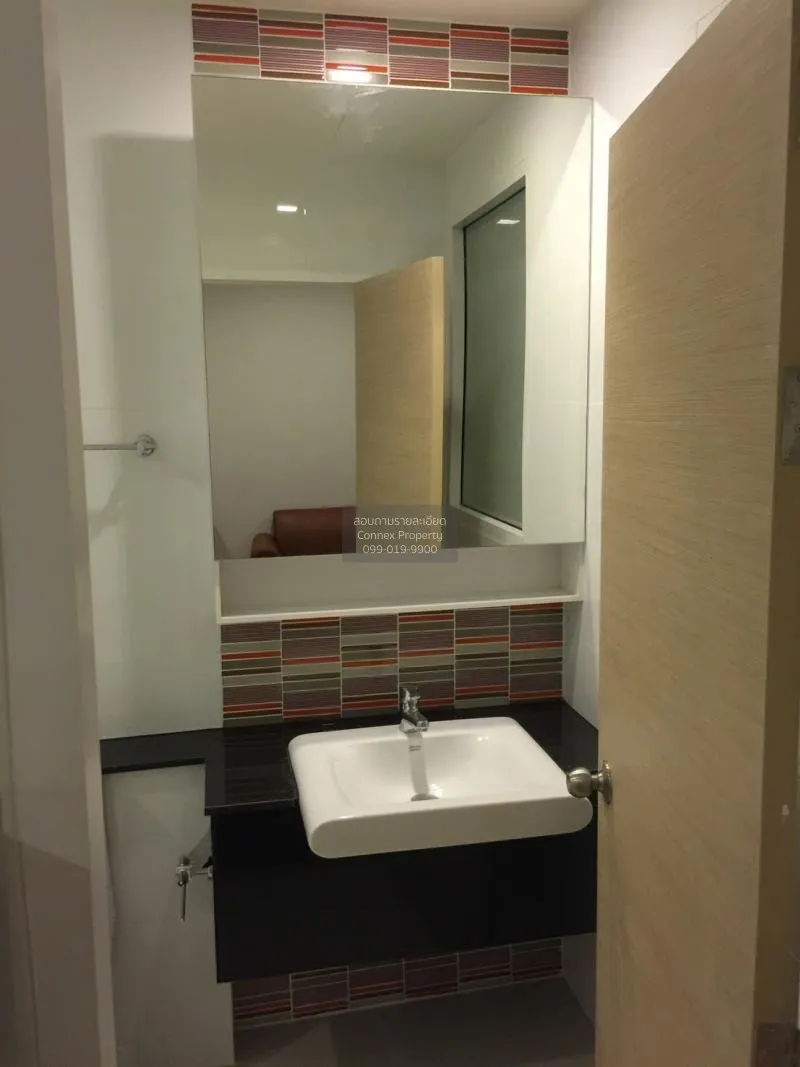 FOR RENT condo , The Coast Bangkok , BTS-Bang Na , Bang Na , Bang