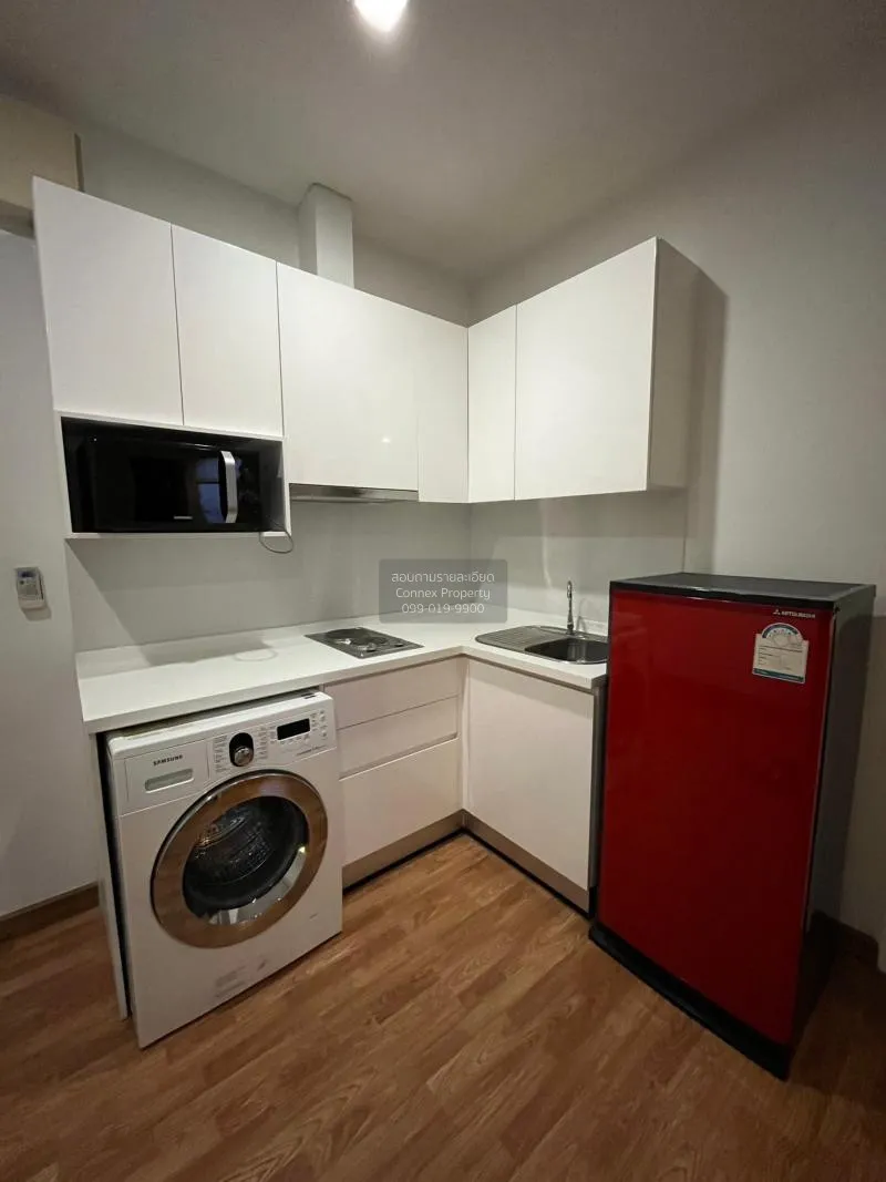 เช่าคอนโด   เดอะ โคสต์ แบงค็อก สุขุมวิท - บางนา BTS-บางนา บางนา เ 2
