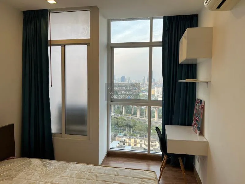 เช่าคอนโด   เดอะ โคสต์ แบงค็อก สุขุมวิท - บางนา BTS-บางนา บางนา เ 4