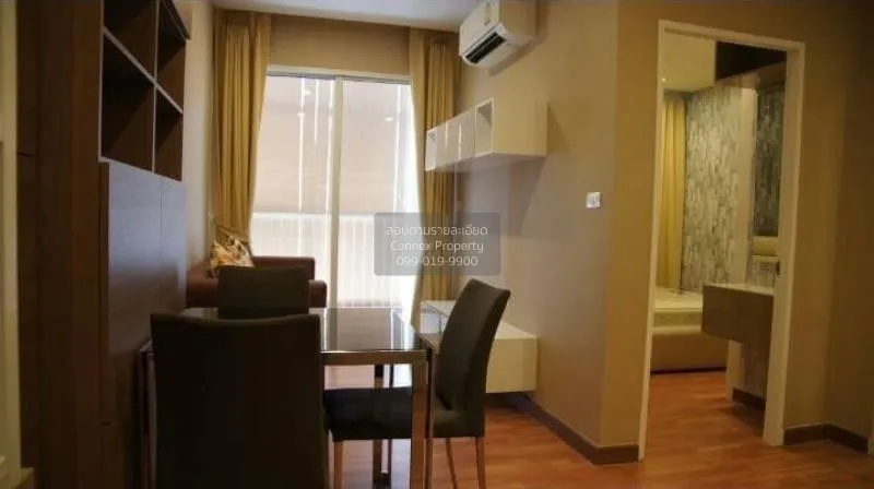 เช่าคอนโด   เดอะ โคสต์ แบงค็อก สุขุมวิท - บางนา BTS-บางนา บางนา เ 1