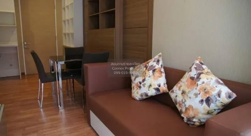 เช่าคอนโด   เดอะ โคสต์ แบงค็อก สุขุมวิท - บางนา BTS-บางนา บางนา เ 3