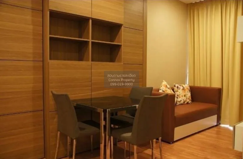 เช่าคอนโด   เดอะ โคสต์ แบงค็อก สุขุมวิท - บางนา BTS-บางนา บางนา เ 4