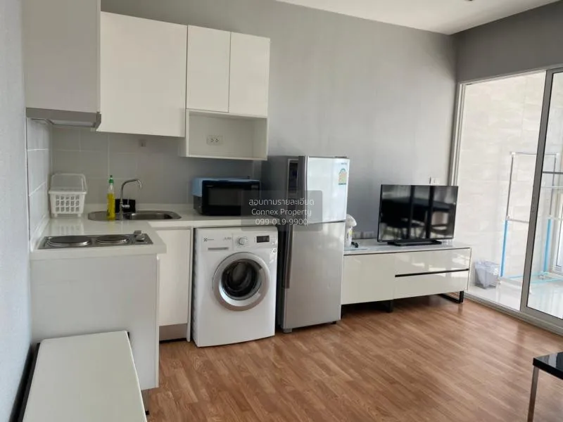 เช่าคอนโด   เดอะ โคสต์ แบงค็อก สุขุมวิท - บางนา BTS-บางนา บางนา เ 3