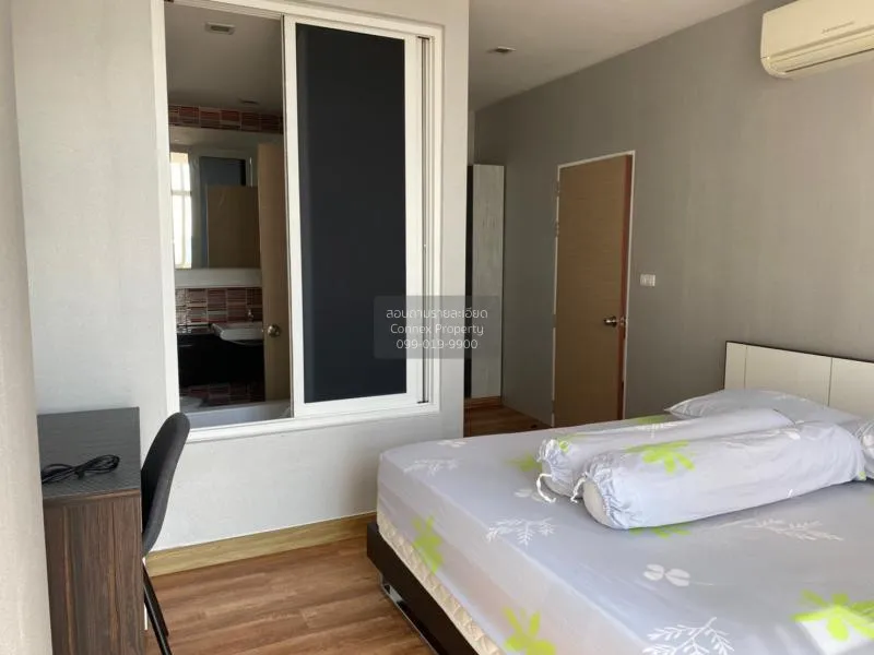 เช่าคอนโด   เดอะ โคสต์ แบงค็อก สุขุมวิท - บางนา BTS-บางนา บางนา เ