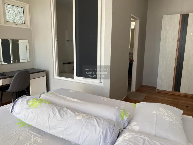 เช่าคอนโด   เดอะ โคสต์ แบงค็อก สุขุมวิท - บางนา BTS-บางนา บางนา เ