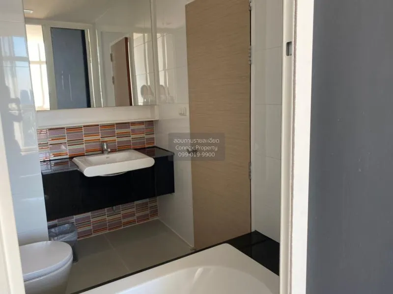 เช่าคอนโด   เดอะ โคสต์ แบงค็อก สุขุมวิท - บางนา BTS-บางนา บางนา เ