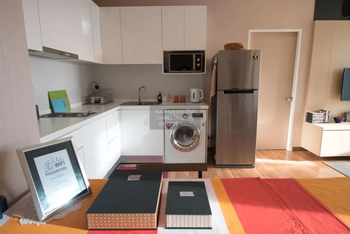 FOR RENT condo , The Coast Bangkok , BTS-Bang Na , Bang Na , Bang 3