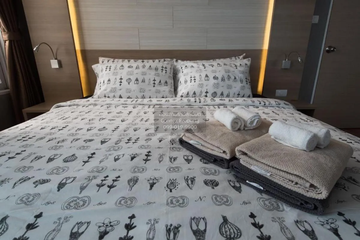 FOR RENT condo , The Coast Bangkok , BTS-Bang Na , Bang Na , Bang 4