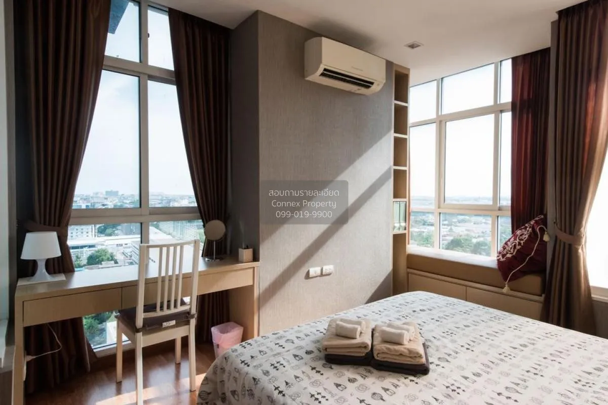 FOR RENT condo , The Coast Bangkok , BTS-Bang Na , Bang Na , Bang