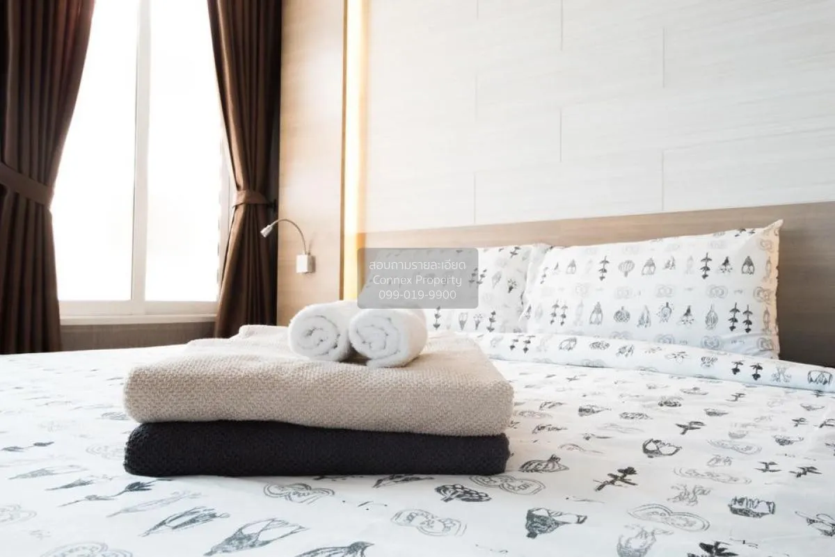 FOR RENT condo , The Coast Bangkok , BTS-Bang Na , Bang Na , Bang