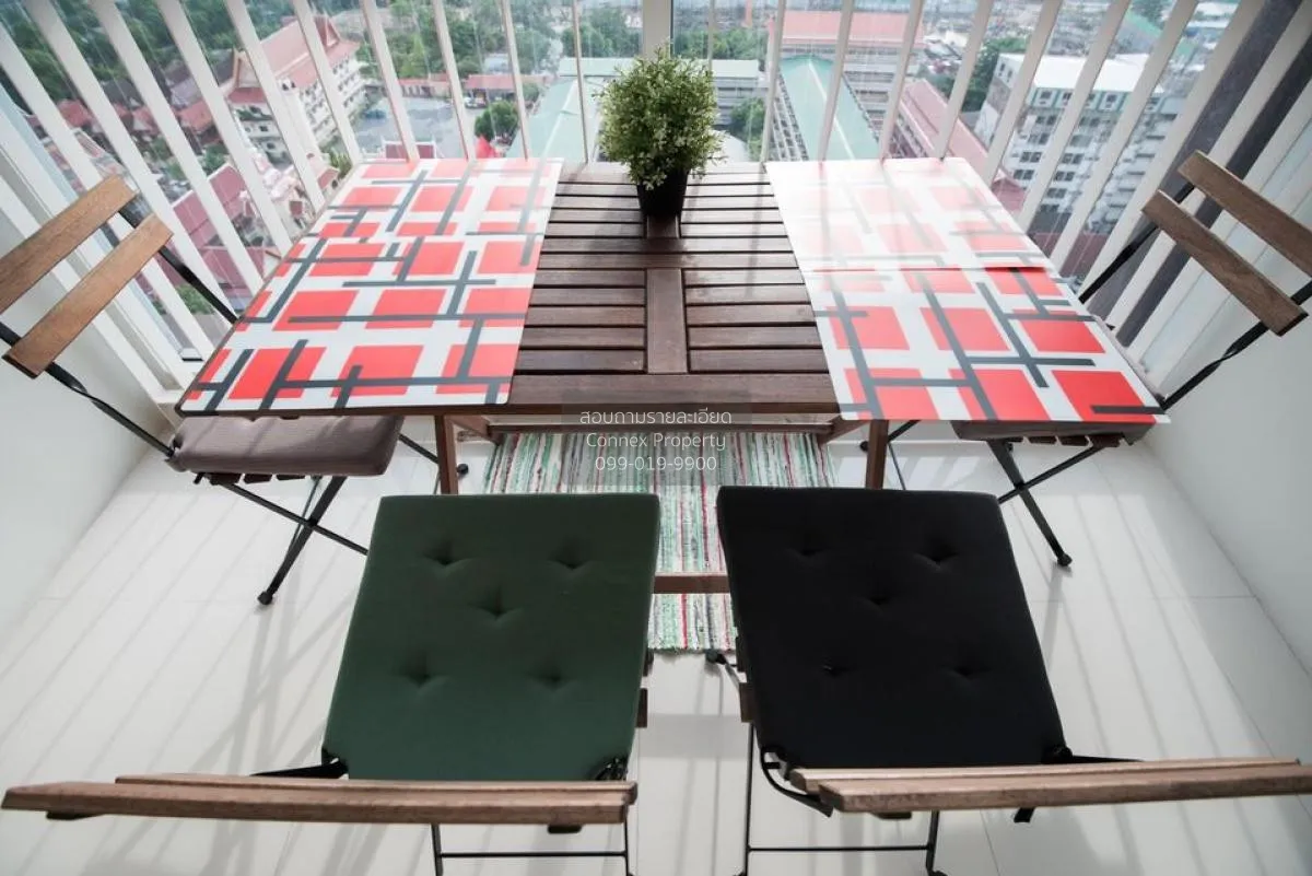 FOR RENT condo , The Coast Bangkok , BTS-Bang Na , Bang Na , Bang