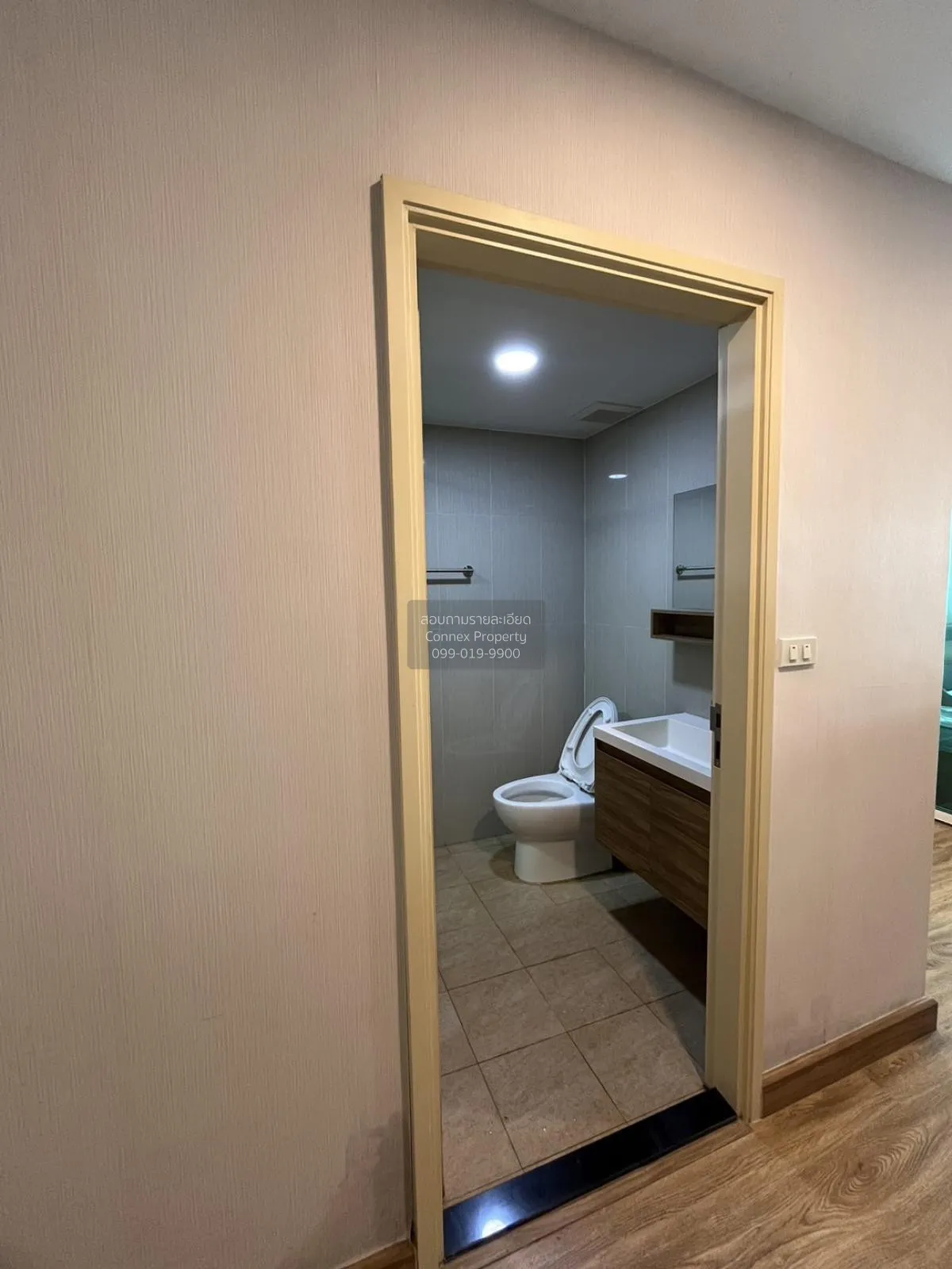 เช่าคอนโด   เดอะ โคสต์ แบงค็อก สุขุมวิท - บางนา BTS-บางนา บางนา เ