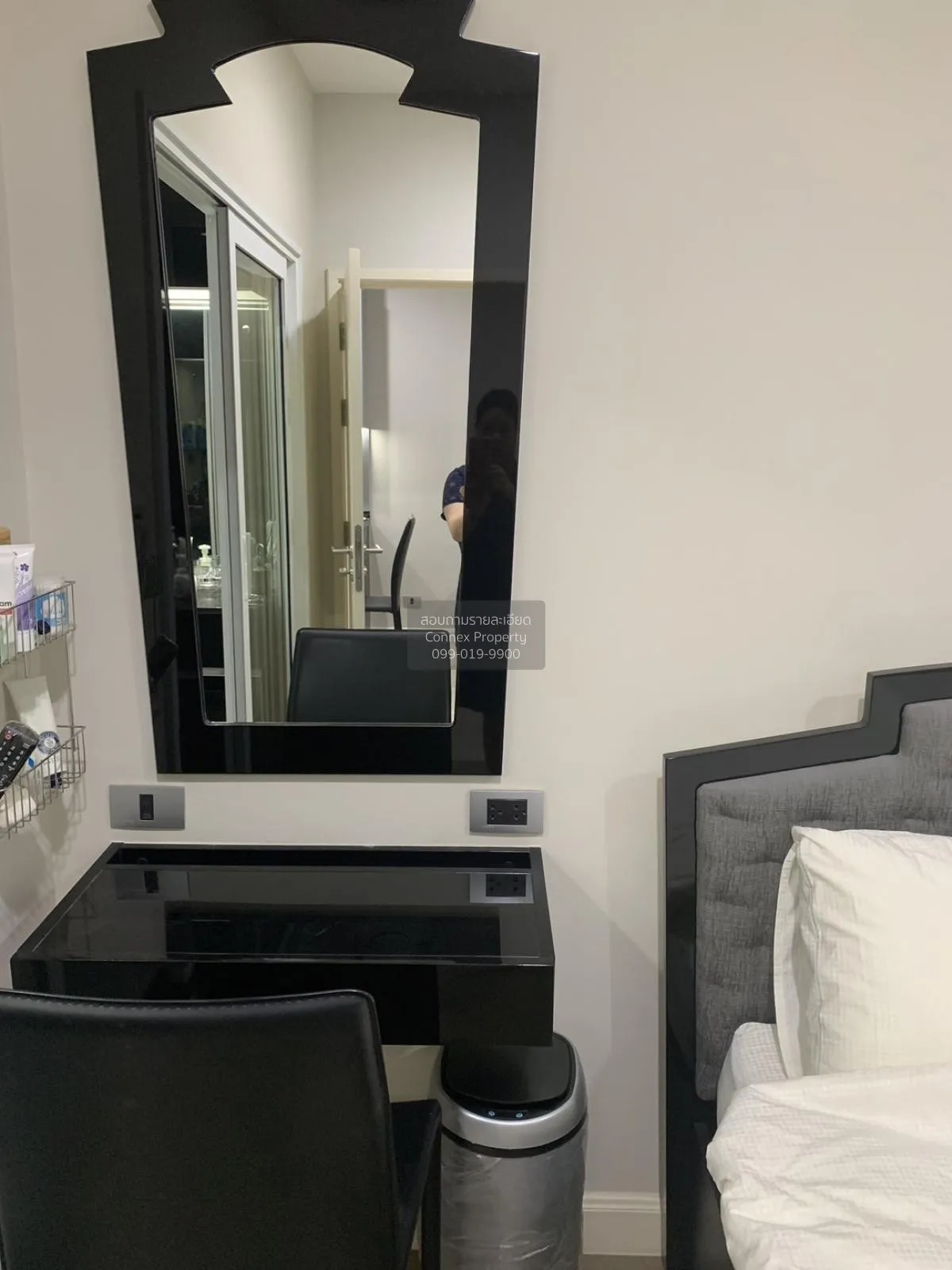 For Sale Condo , The Crest Sukhumvit 34 , BTS-Thong Lo , Khlong T