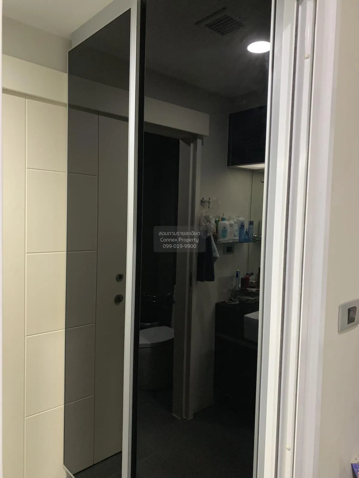 For Sale Condo , The Crest Sukhumvit 34 , BTS-Thong Lo , Khlong T