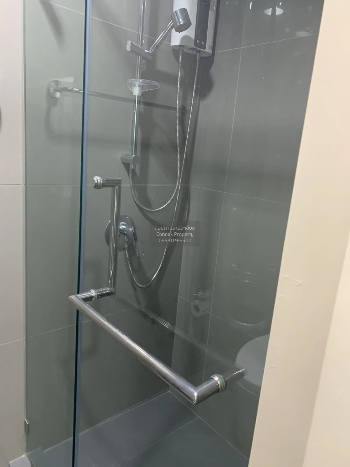 For Sale Condo , The Crest Sukhumvit 34 , BTS-Thong Lo , Khlong T