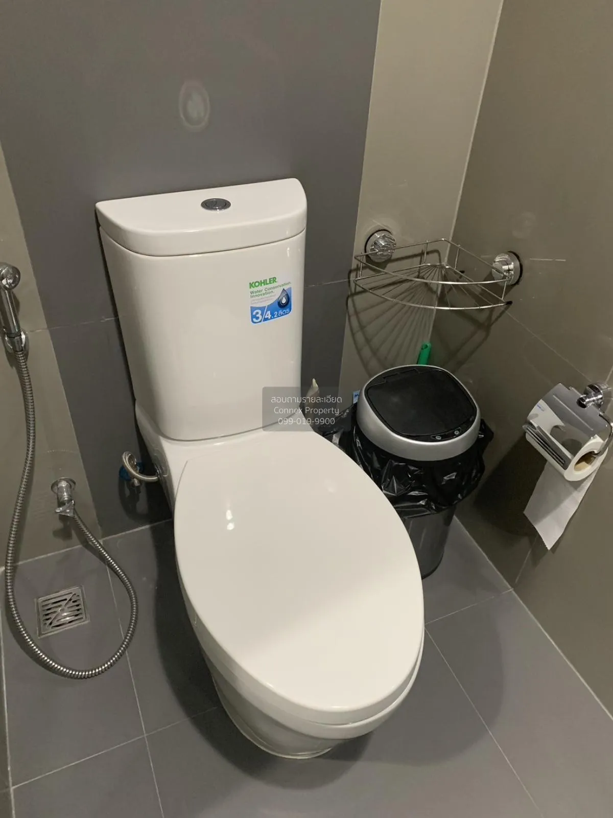 For Sale Condo , The Crest Sukhumvit 34 , BTS-Thong Lo , Khlong T