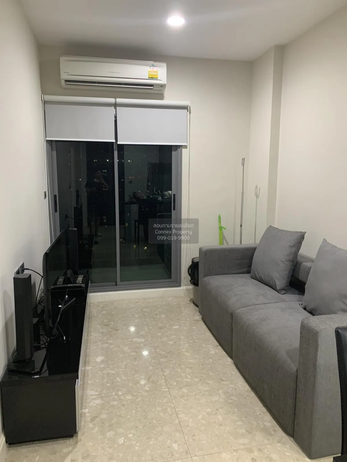 For Sale Condo , The Crest Sukhumvit 34 , BTS-Thong Lo , Khlong T 1