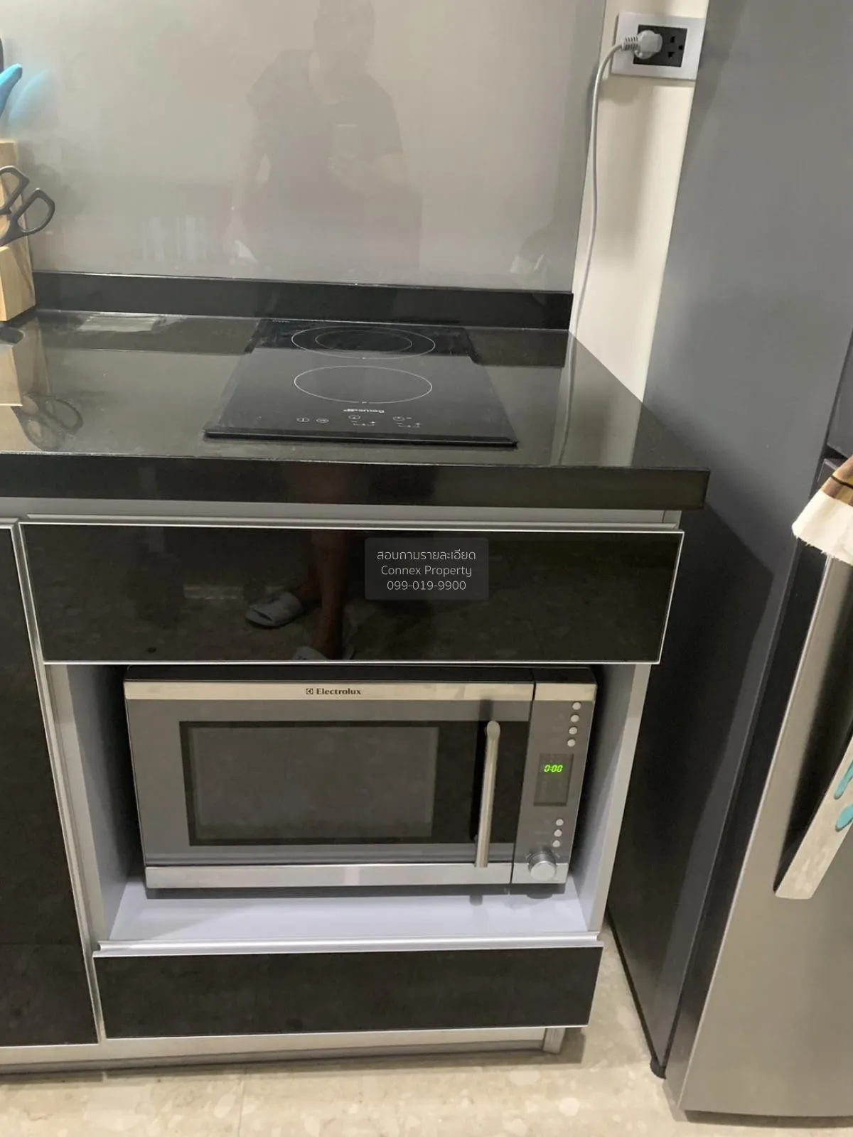 For Sale Condo , The Crest Sukhumvit 34 , BTS-Thong Lo , Khlong T 4