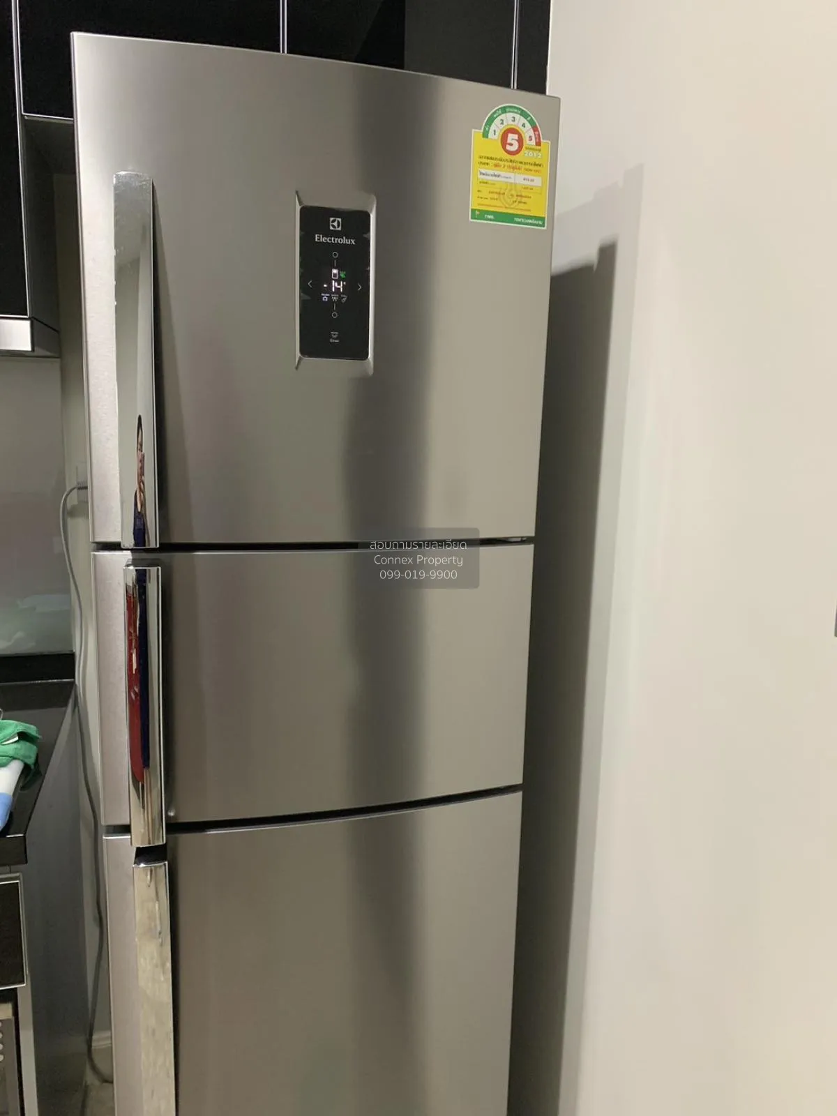 For Sale Condo , The Crest Sukhumvit 34 , BTS-Thong Lo , Khlong T