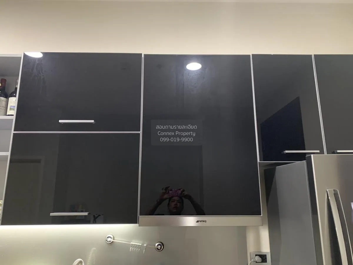 For Sale Condo , The Crest Sukhumvit 34 , BTS-Thong Lo , Khlong T